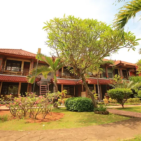 Lovina Beach Hotel