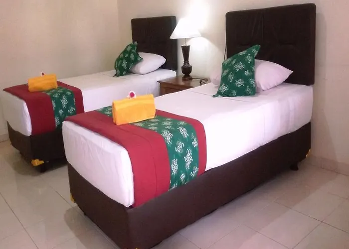 Hotel Lovina Pabean Buleleng