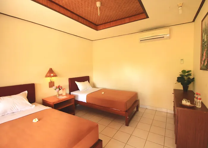 Hotel Lovina