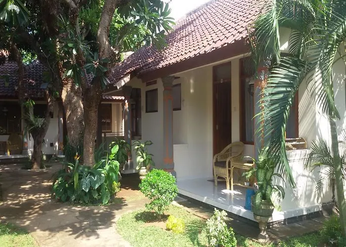 Hotel Lovina 3*