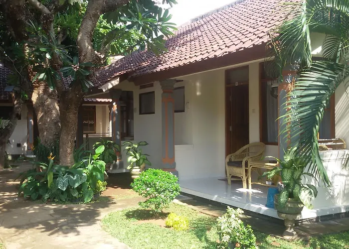 Hotel Lovina Pabean Buleleng