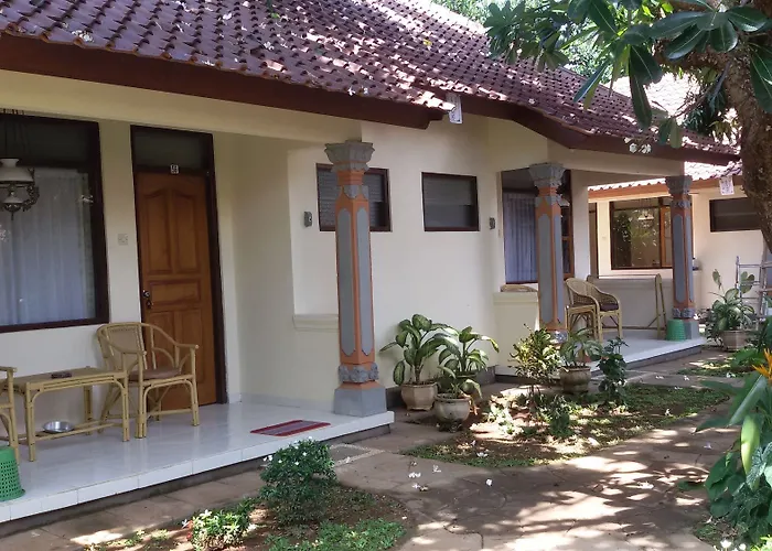 Hotel Lovina