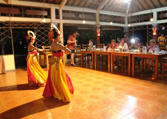 Lovina Hotel Pabean Buleleng