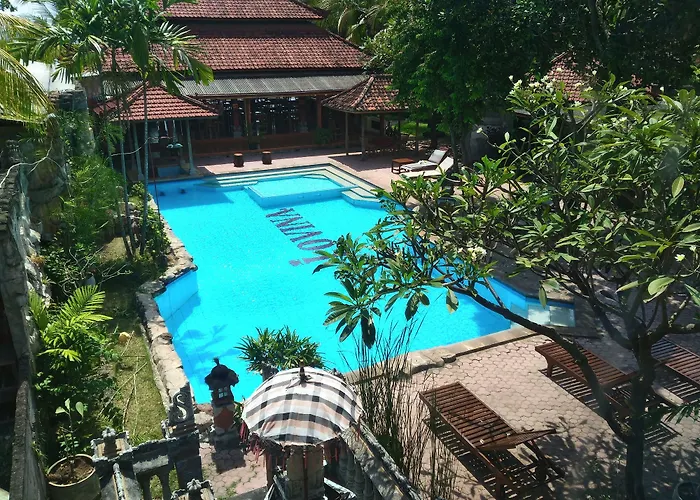Lovina Pabean Buleleng