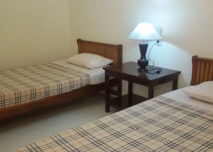 Lovina Hotel Pabean Buleleng