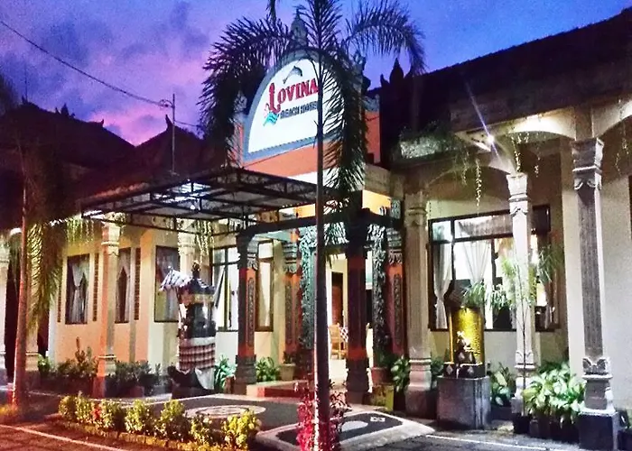 Hotel Lovina