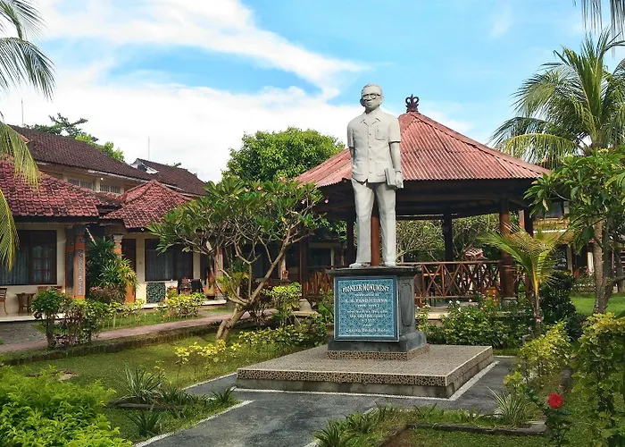 Hotel Lovina Pabean Buleleng