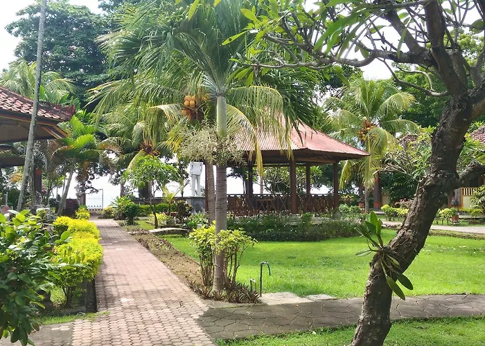 Hotel Lovina