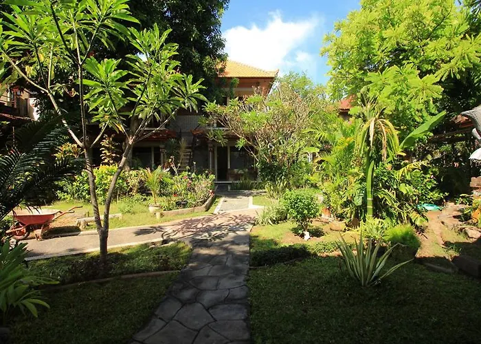 Lovina Hotel Pabean Buleleng